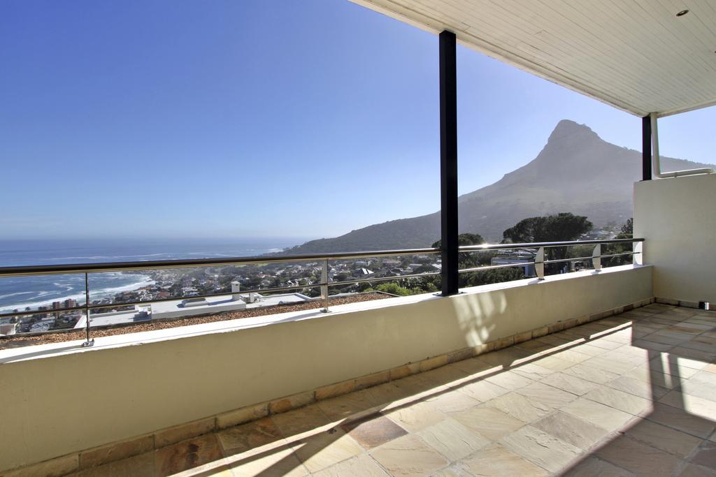 Medburn Views Penthouse Appartement Kaapstad Buitenkant foto